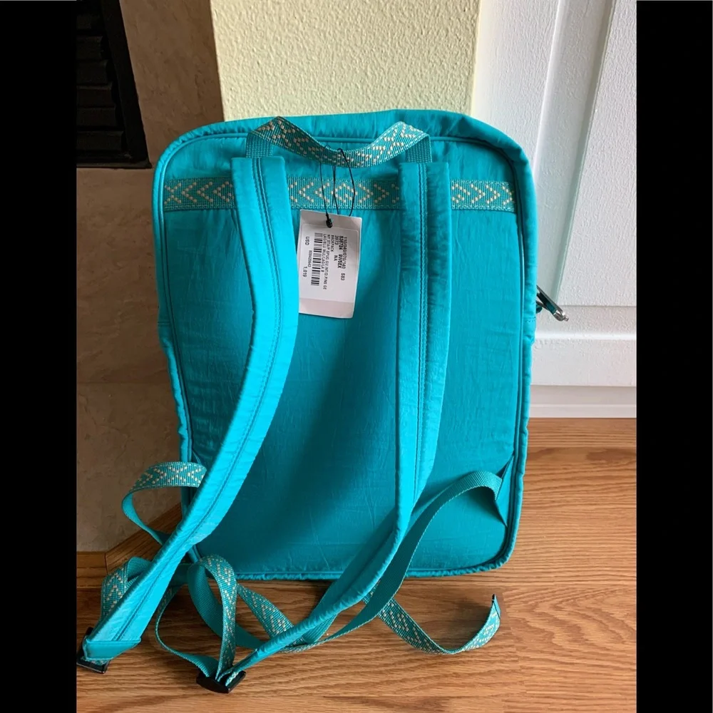 - Gucci backpack